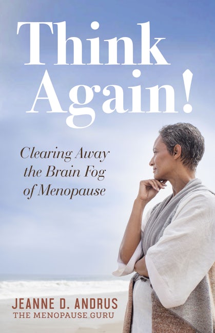 Book cover image for Think Again! ISBN: 9781683506195